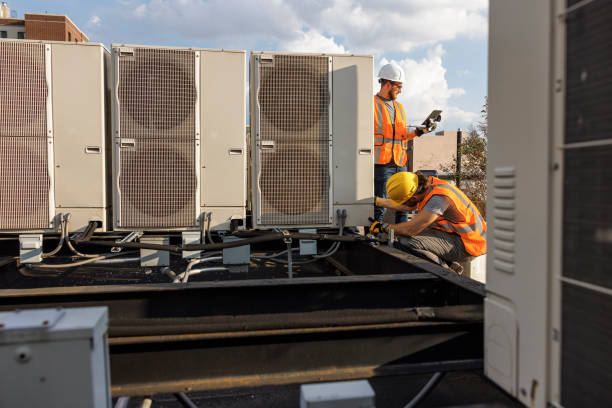 Best HVAC emergency services  in Summer Set, MO