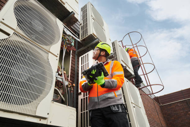 Best HVAC companies near me  in Summer Set, MO