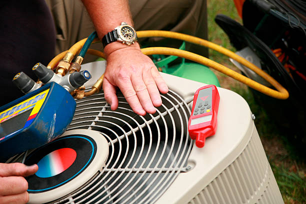 Best Local HVAC companies  in Summer Set, MO