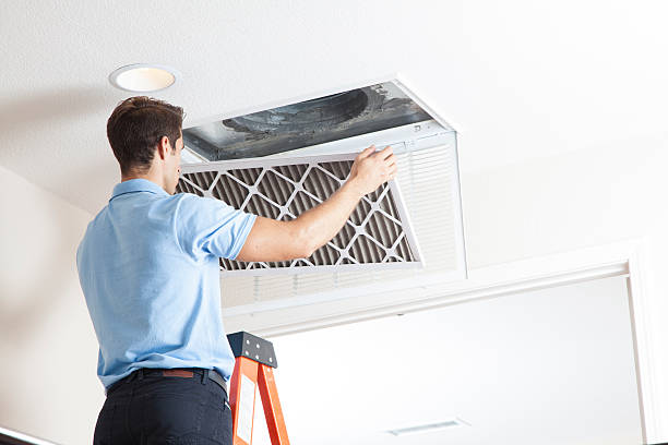 Best Central air repair  in Summer Set, MO