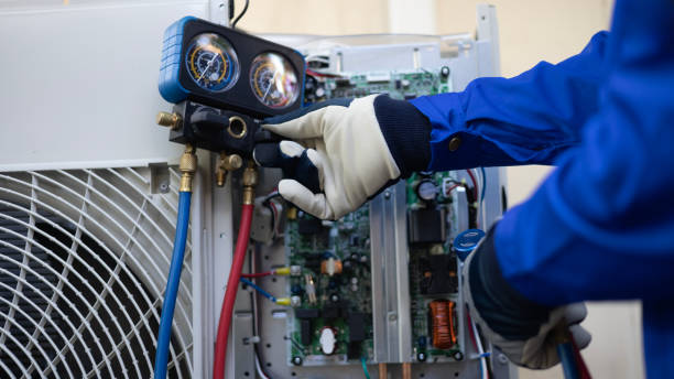 Best Air conditioning repair  in Summer Set, MO